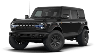 2026 Ford Bronco® External Image 2
